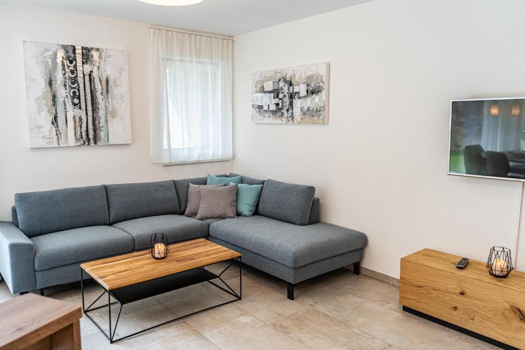 Landskron View Apartment 07 I Gerlitzen-Ossiachersee I Alpe Maritima - 5