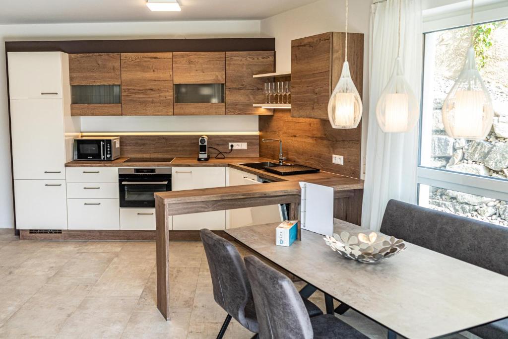 Landskron View Apartment 07 I Gerlitzen-Ossiachersee I Alpe Maritima - 2