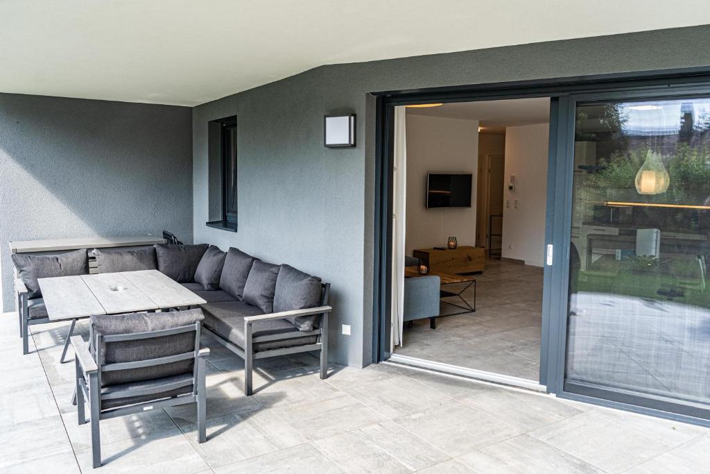 Landskron View Apartment 07 I Gerlitzen-Ossiachersee I Alpe Maritima - 4