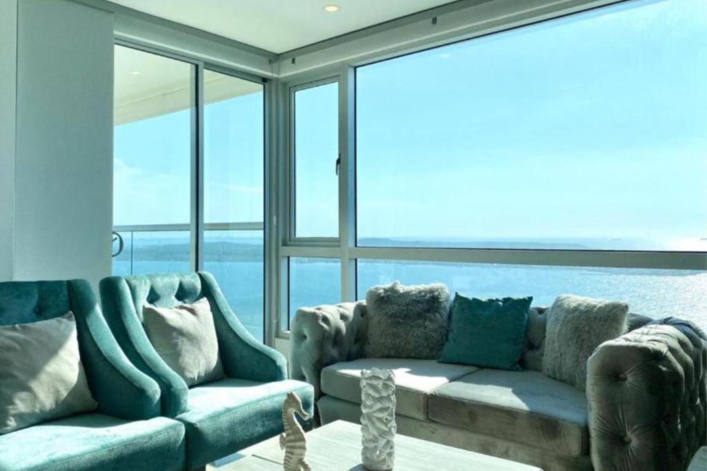 Apartamento sector exclusivo en Bocagrande Cartagena - 4