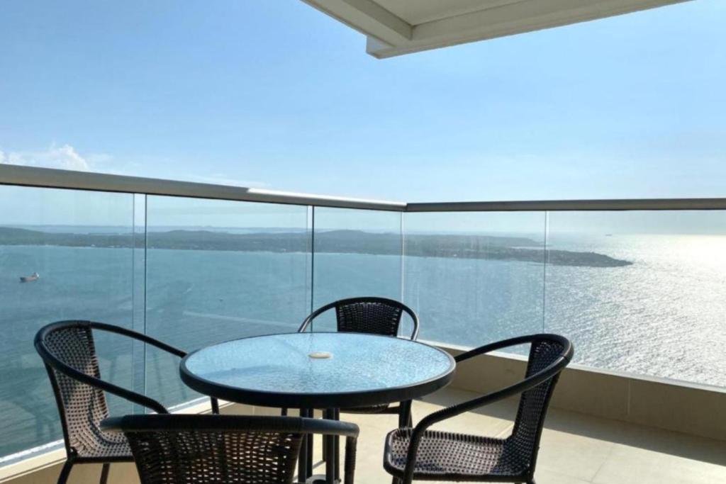 Apartamento sector exclusivo en Bocagrande Cartagena - 2