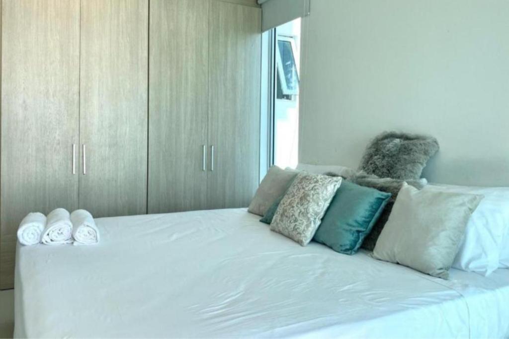 Apartamento sector exclusivo en Bocagrande Cartagena - 5