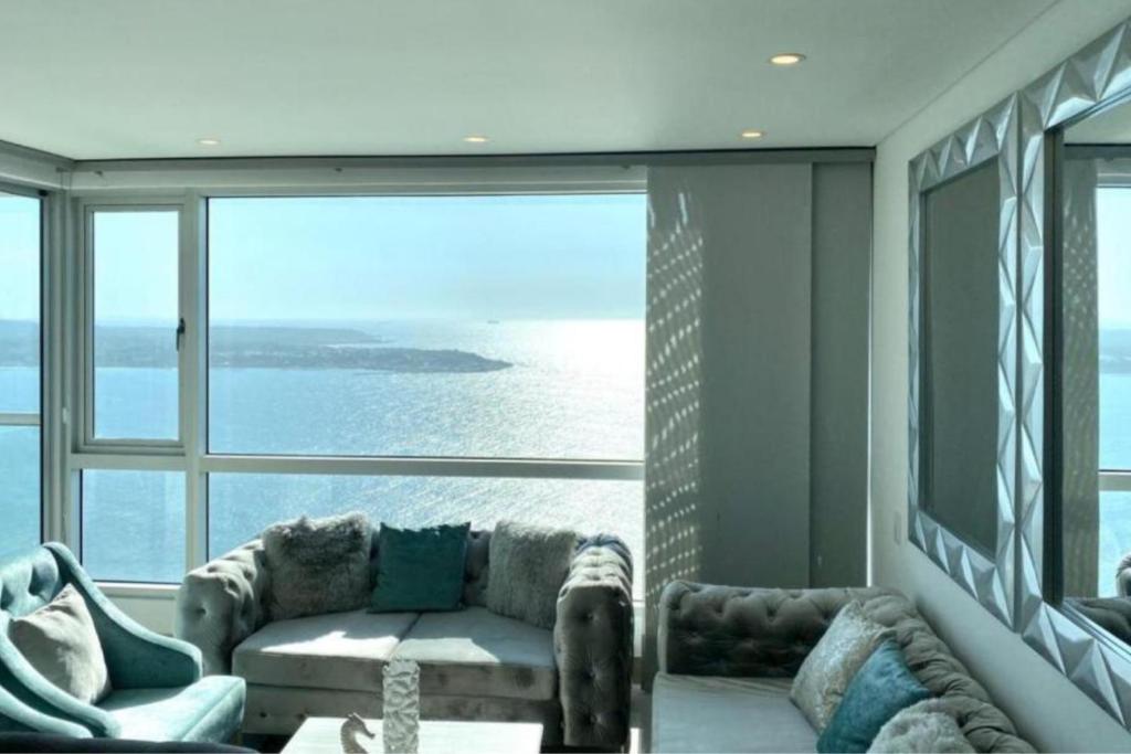Apartamento sector exclusivo en Bocagrande Cartagena - 1
