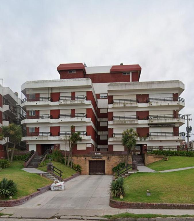 Hotel Valcomar - 1