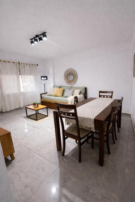 Departamento Palomar - 2
