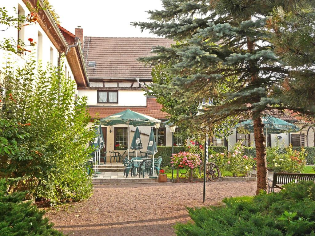 Hotels In Bad Lauchstadt Hotels In Bad Lauchstadt