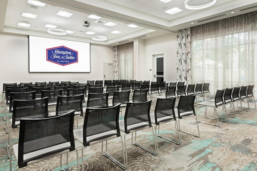 Meeting room / ballrooms