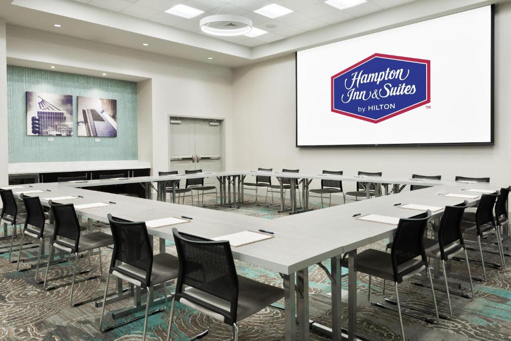 Meeting room / ballrooms
