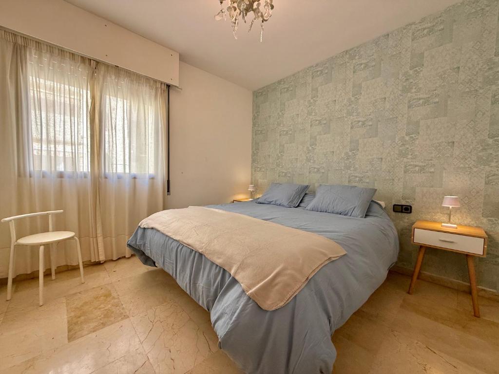 Apartamento con terraza en el corazón de Marbella centro - 4
