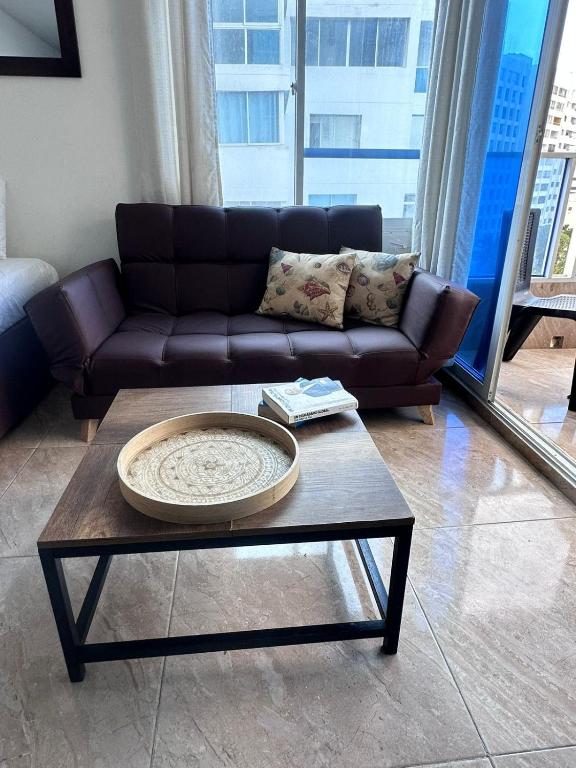 Apartamento tranquilo con hermosas vistas - 5