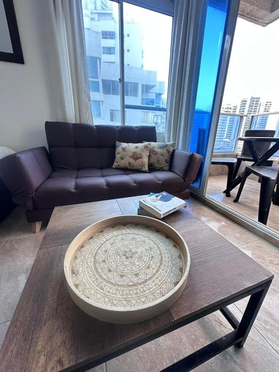 Apartamento tranquilo con hermosas vistas - 4