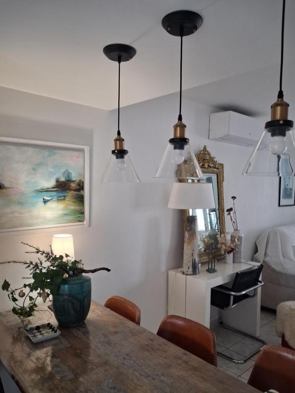 Appartement CORNICHE SETE - 4