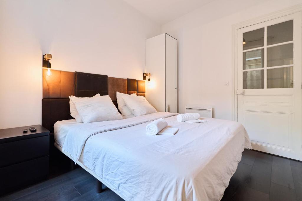 La Suite Urbaine - Place d'Erlon - Bulle de Calme - 2