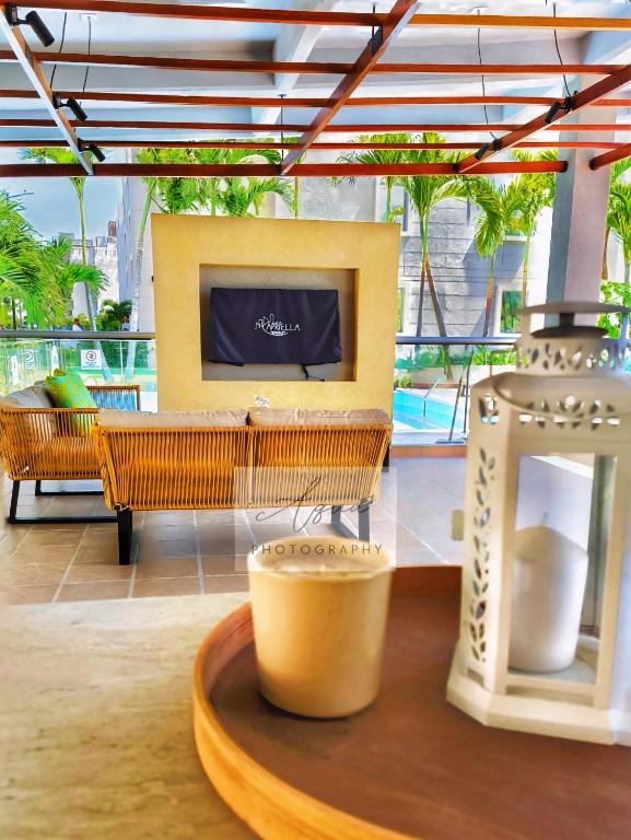 Suite con piscina cerca del mar, ideal para relajarse - 3