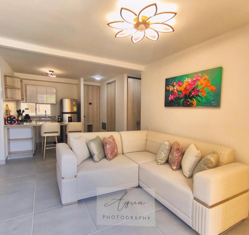 Suite con piscina cerca del mar, ideal para relajarse - 2