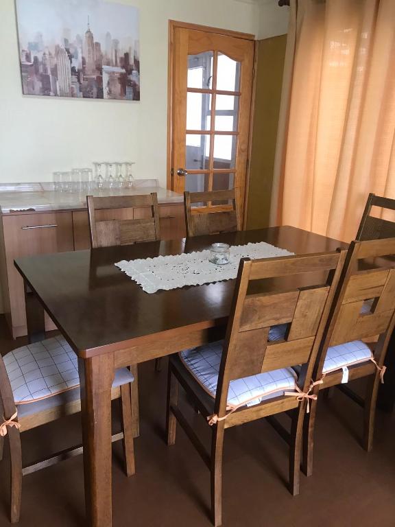 Casa familiar excelente ubicación a 5 min de Avda del Mar - 4