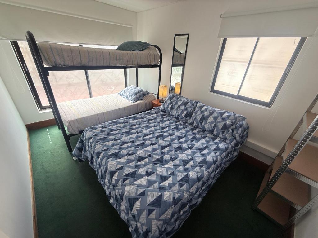 Hostal EntreOrientes - 2