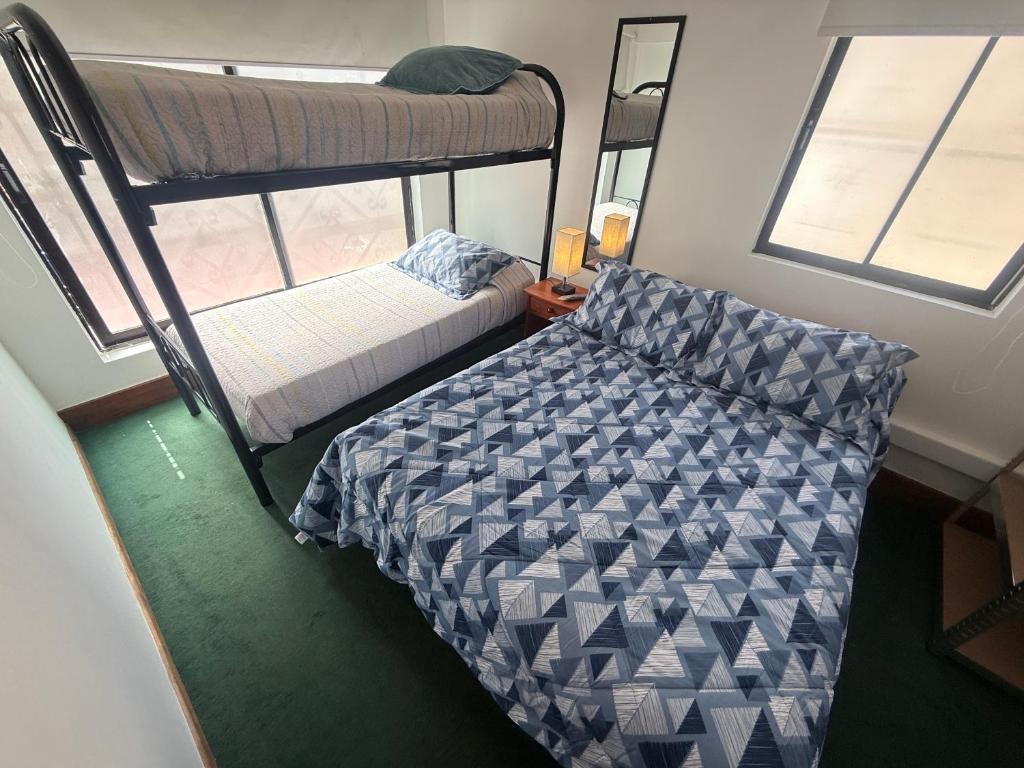 Hostal EntreOrientes - 4