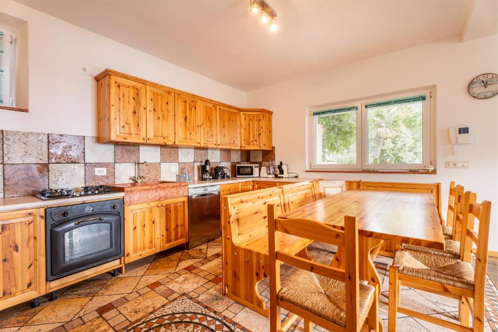 Villa Dream alla Beppa - 4