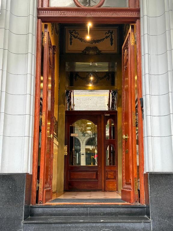 Recoleta Home - 2