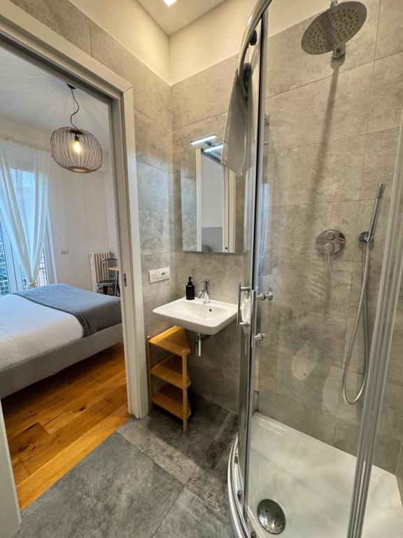Airone by Monteverdi apartments - 5