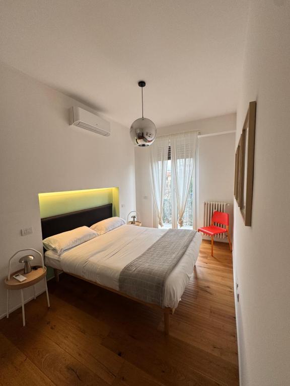 Airone by Monteverdi apartments - 2