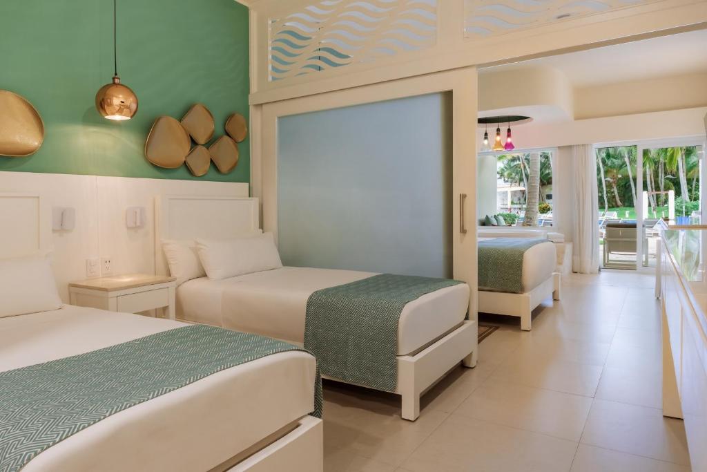 Iberostar Selection Riviera Cancun - All Inclusive — Hotel rooms in Puerto Morelos, Quintana Roo