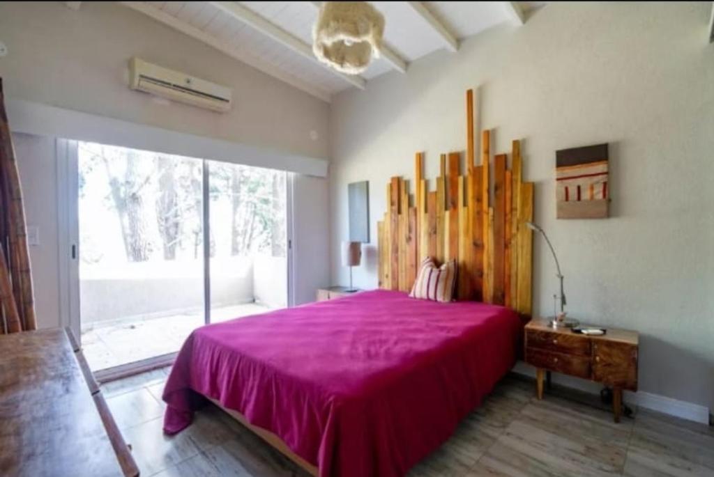 Casa en barrio bosque,costa esmeralda - 3