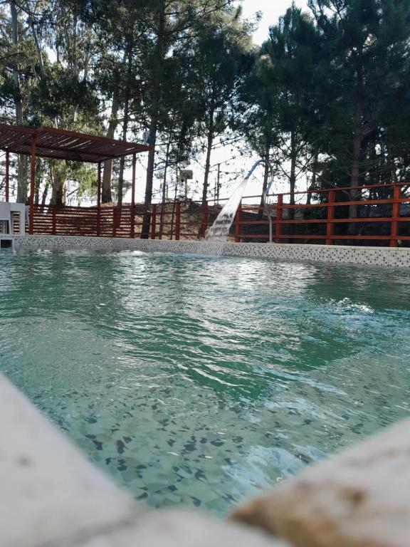 Casa en barrio bosque,costa esmeralda - 4