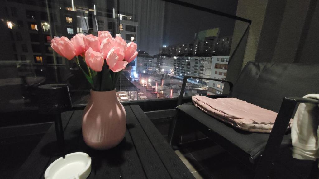 Studio apartment Lora Lux - Bulevar - 3
