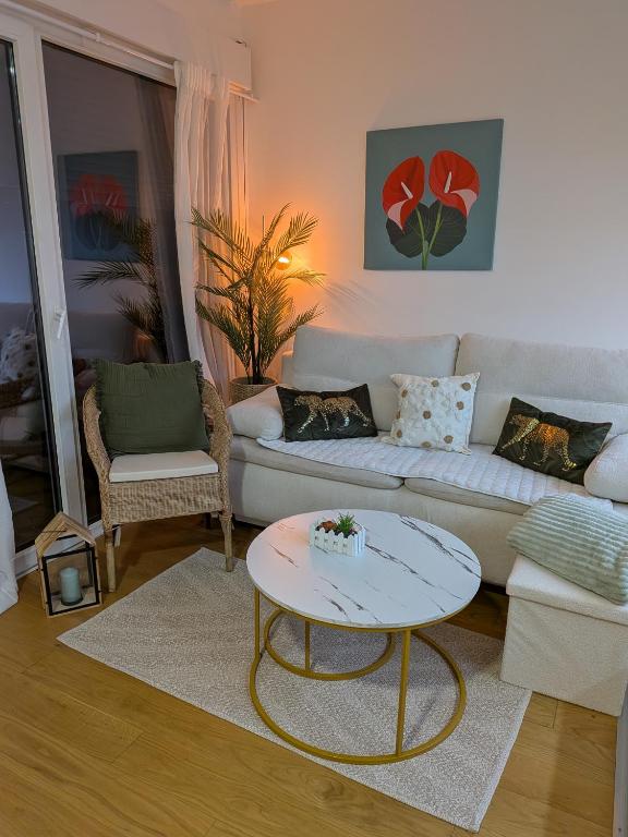 Apartman Kota Red - 1