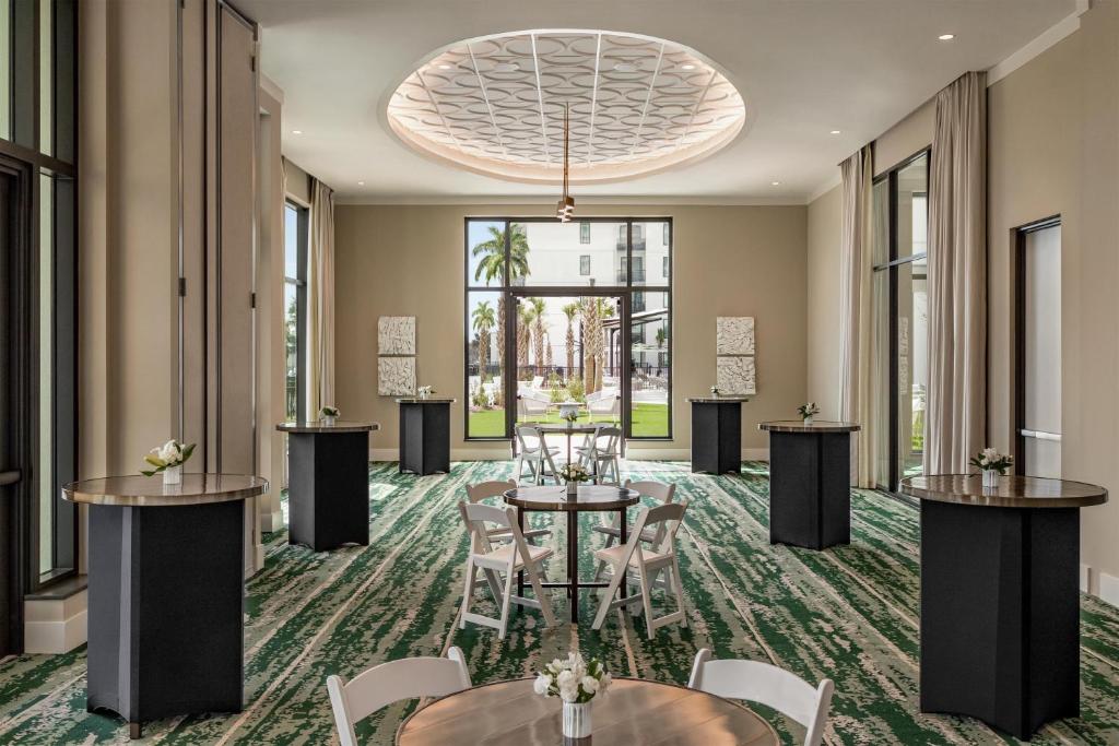 Meeting room / ballrooms
