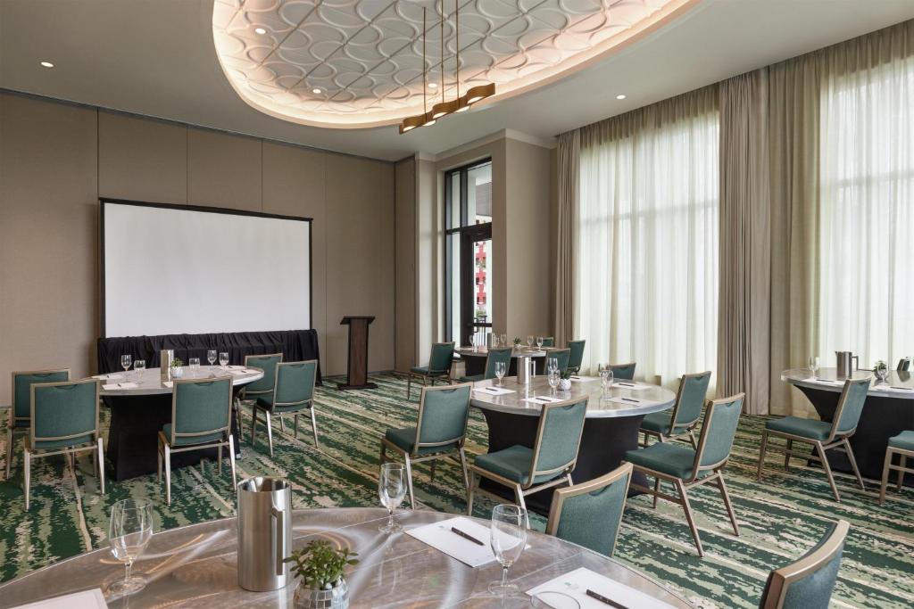 Meeting room / ballrooms