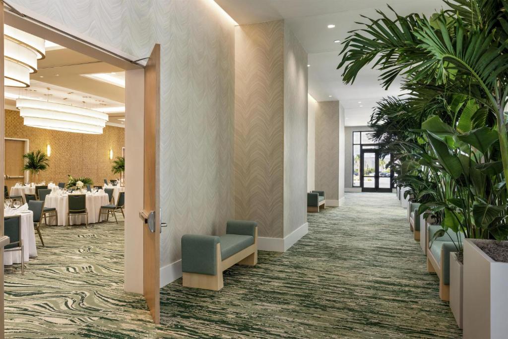 Meeting room / ballrooms