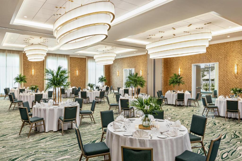 Meeting room / ballrooms