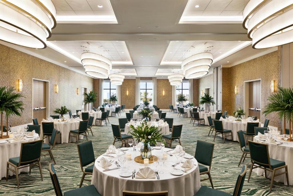 Meeting room / ballrooms