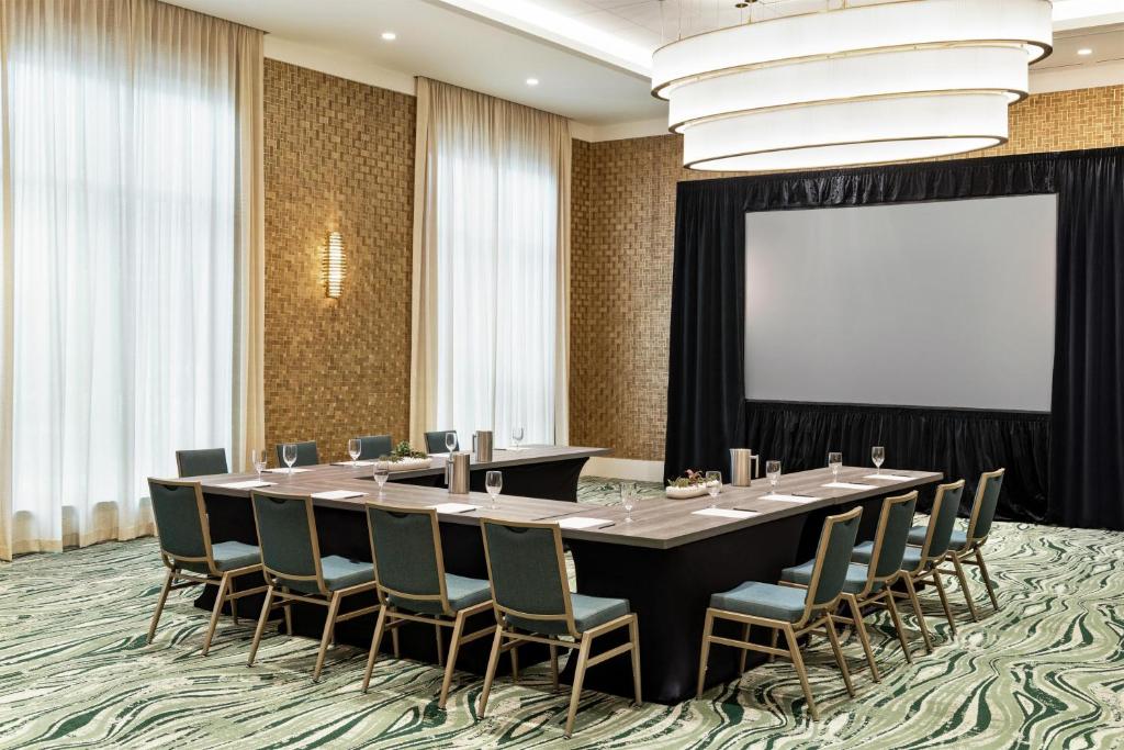 Meeting room / ballrooms