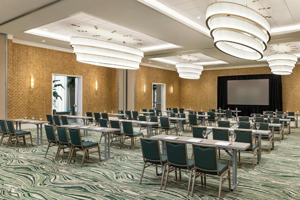 Meeting room / ballrooms
