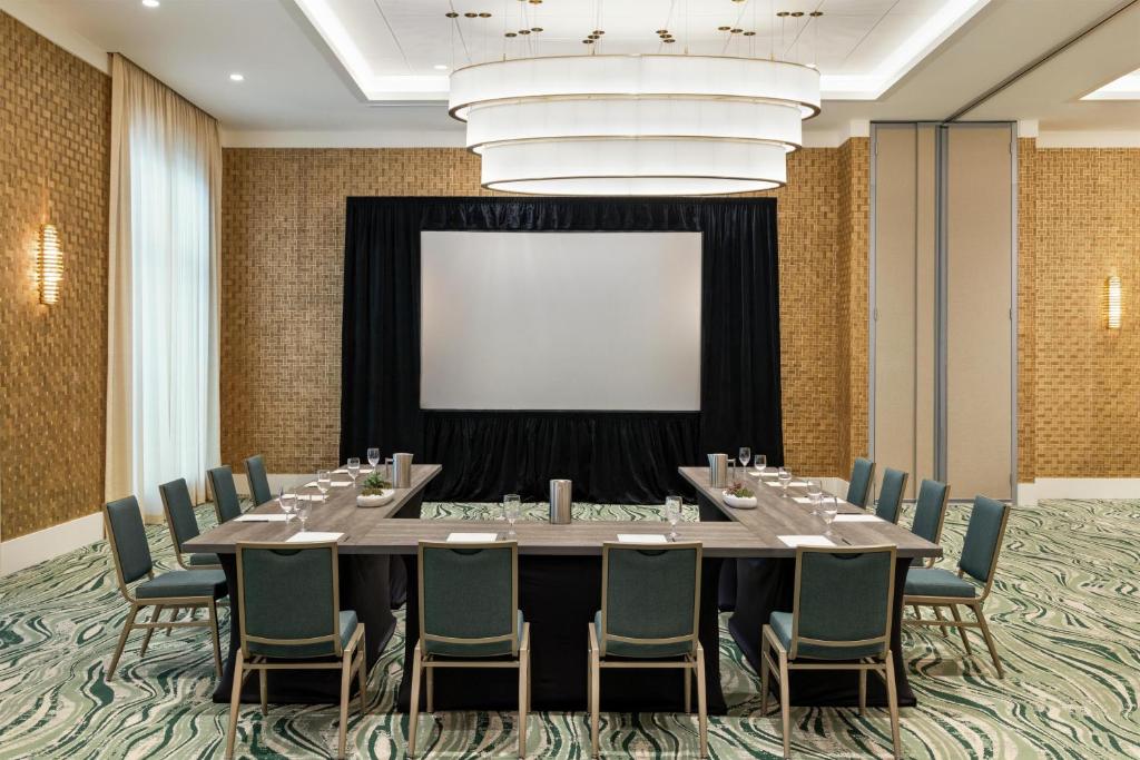 Meeting room / ballrooms