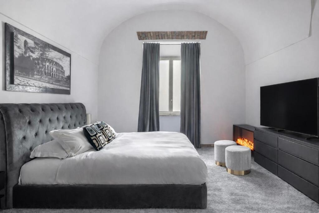 Colosseum superior suites byLZluxuryproperties - 3