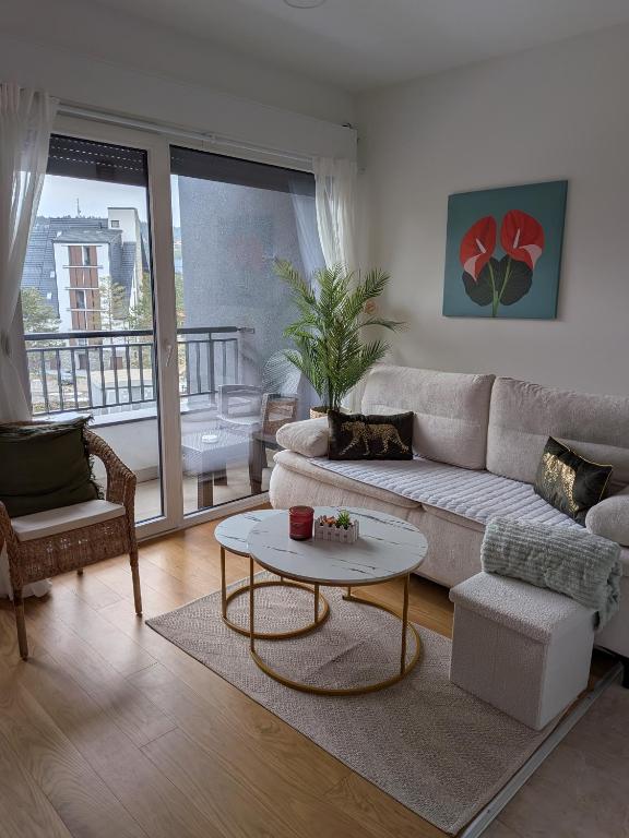 Apartman Kota Red - 2
