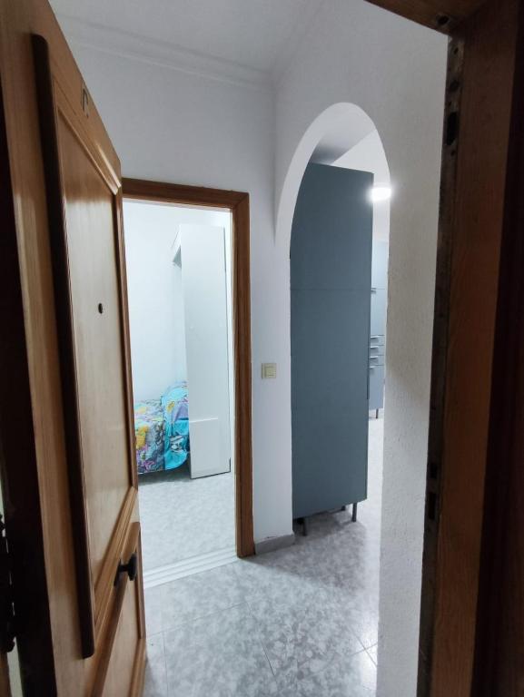 Apartamento a disfrutar con vistas al mar - 4