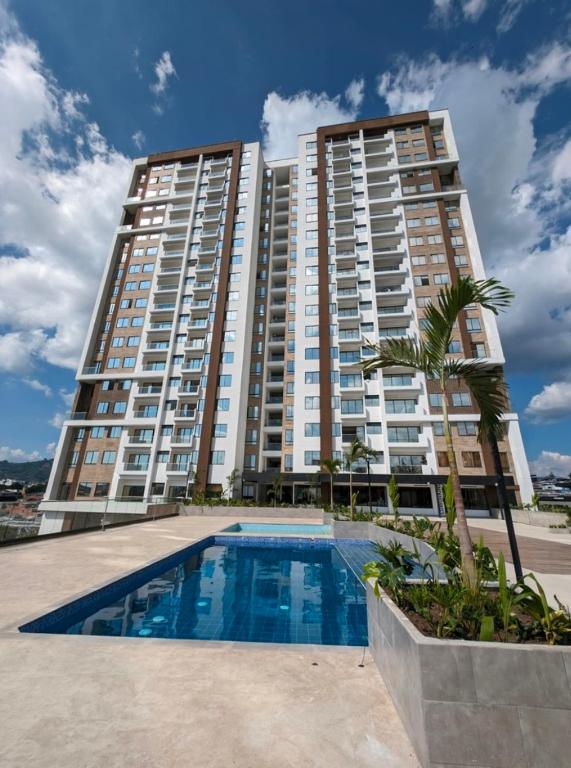 Apartaestudio en la mejor zona de la ciudad - Pinares 502 - 2
