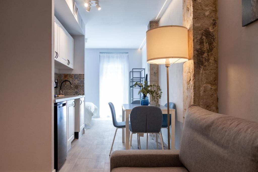 Mediterraneo Stay - 1