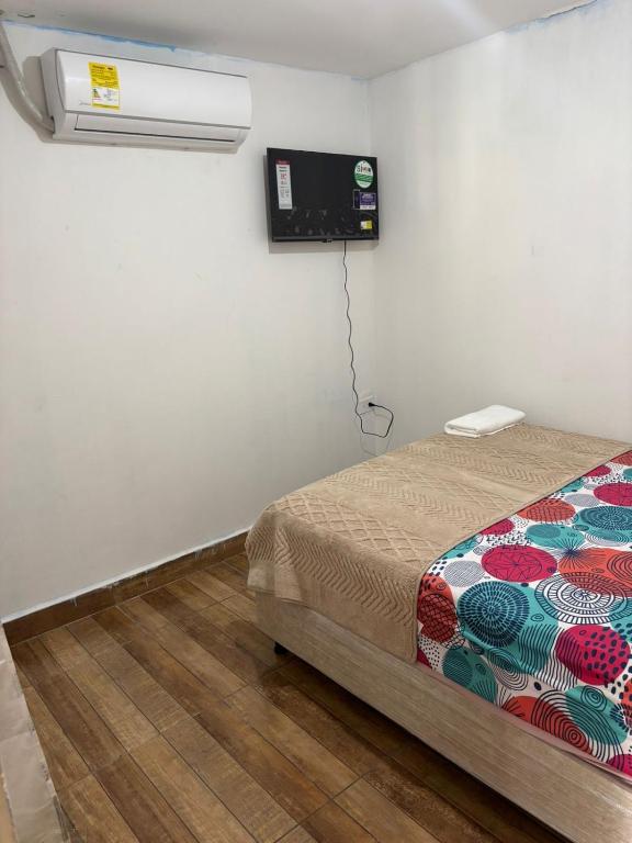 Hospedaje D Bienve - 1