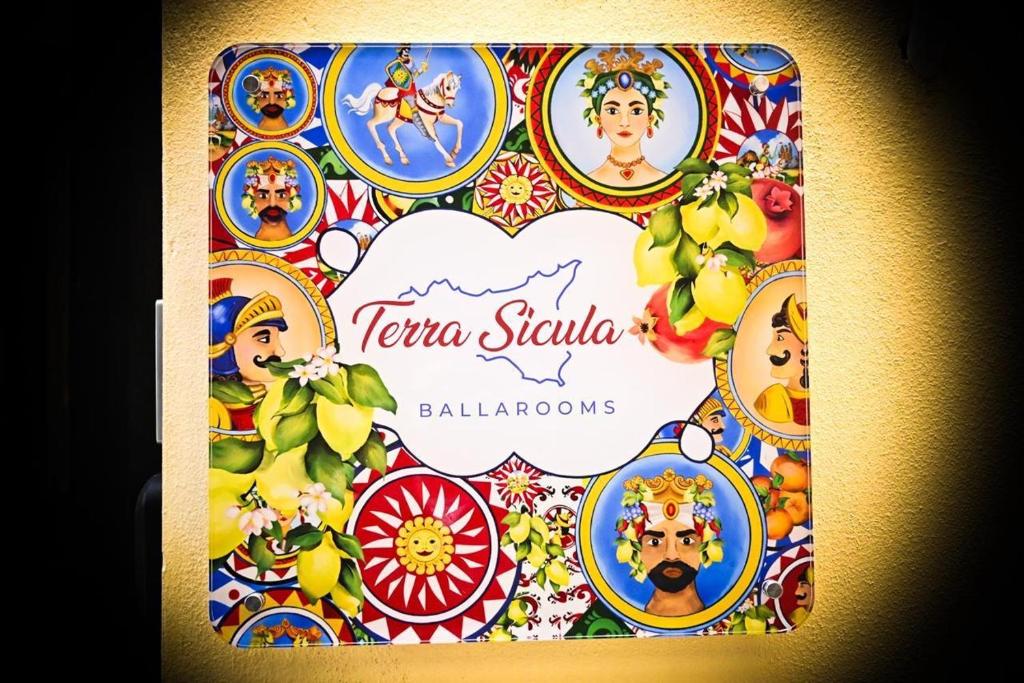 Terra Sicula Ballaroom 1 - 1