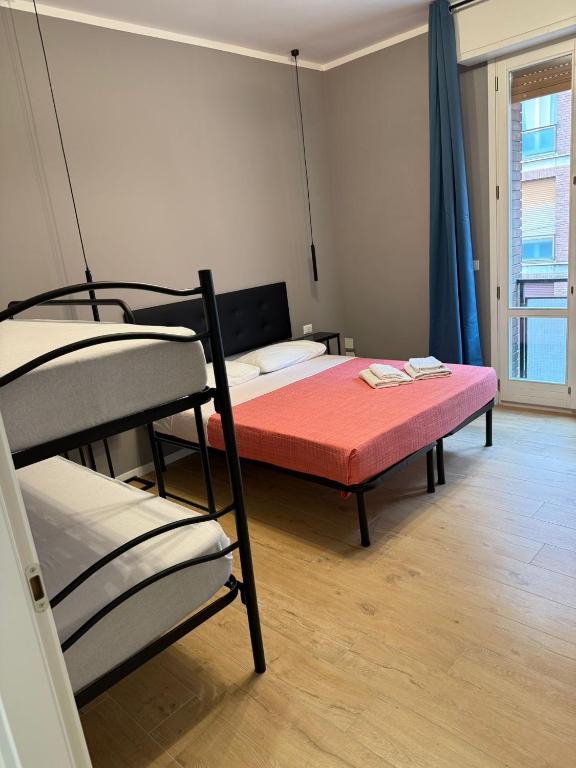 River's rooms - 3