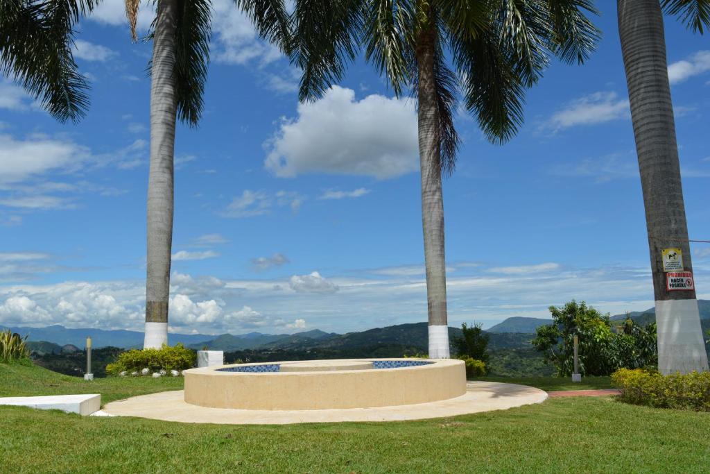 Colombia Finca San Juan Anapoima Vereda El Pedregal Cundinamarca - 5