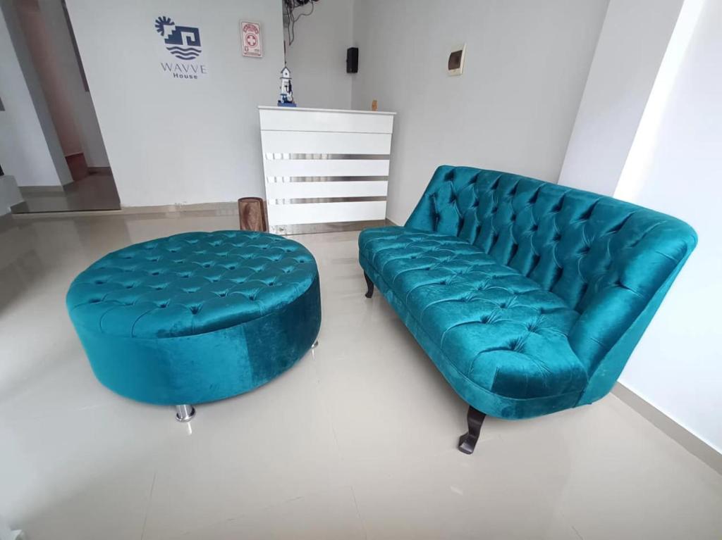 Casa Wavve - 2