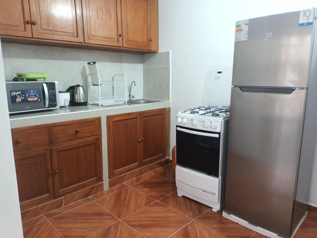 Casa Wavve - 4